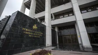 Merkez Bankası 3 ödeme ve elektronik para kuruluşunun faaliyet iznini iptal etti