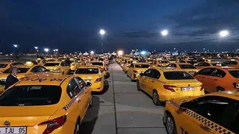 İstanbul'dan Ankara'ya Taksi Ücreti Ne Kadar Olmalı? Taksici İtiraz Etti!