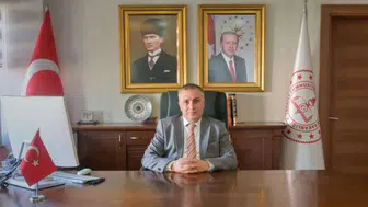 Bursa İl Milli Eğitim Müdürlüğüne Atanan Gürhan Çokgezer Kimdir?