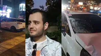 Kadıköy'de otomobilin çarptığı genç öldü