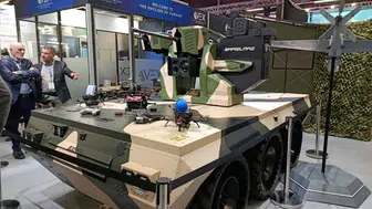 Türkiye'den Avrupa'ya teknoloji ihracatı