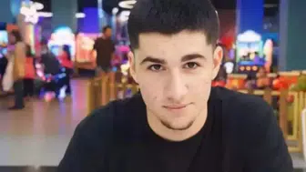 Tokat'ta 17 yaşında öldürülen Berkay Melikoğlu davasında karar çıktı