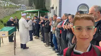 13 yaşındaki öğrenci odasında ölü bulundu