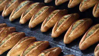 Ekmek ve simit fiyatlarına bakanlık onayı şartı geldi