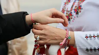 Marteniçka ne zaman takılır ve bu gelenek nasıl ortaya çıkmıştır?