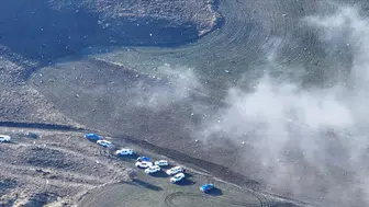 Bakan Uraloğlu Ankara’daki uçak kazasının karakutu verilerini açıkladı