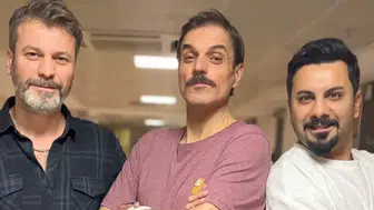 Ufuk Özkan'ın ameliyatı sonrası kardeşinden açıklama geldi : Haberler harika!