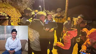 Adana'da kayıp Alzheimer hastası adam aranıyor