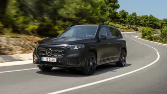Yeni Mercedes GLB Türkiye fiyatı açıklandı ! Mercedes GLB 250+ kaç TL ? İşte liste fiyatı