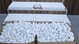 İzmir'de uyuşturucu operasyonu : 7 kişi gözaltına alındı