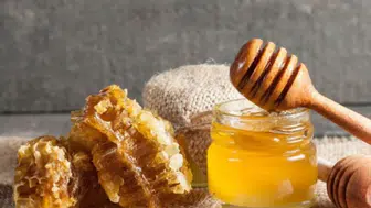 Ordu'da sahte bal operasyonu : 15 ton ele geçirildi