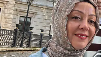 İstanbul Çatalca'da kadın cinayeti