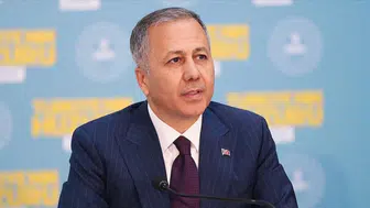 Bakan Yerlikaya'dan Antalya'daki ve Burdur'daki kazalara dair açıklama!