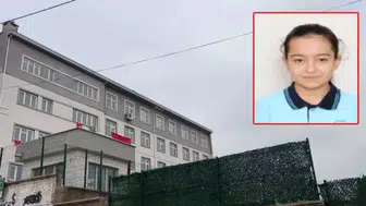 Okulda kalp krizi geçiren liseli Rabia, hayatını kaybetti