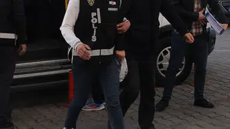 Hatay İskenderun'da uyuşturucu operasyonu : 4 zanlı tutuklandı