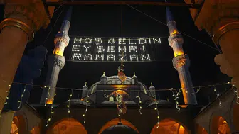 11 ayın sultanı geldi: Türkiye ilk sahura kalkıyor!