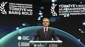 Barışın meşruiyeti toplumların adalet duygularından geçer