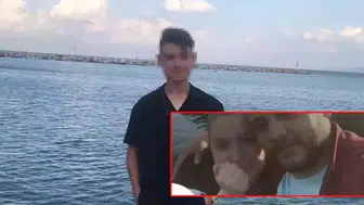 Çanakkale'de annesiyle tartışan üvey babasını öldüren şüpheli tutuklandı