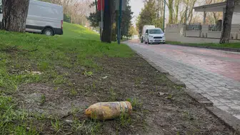 Bursa’da piknikte bulunan top mermisi müzeye götürülünce ortalık karıştı : 10 gün evinde saklamış