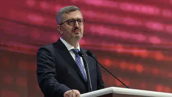 İletişim Başkanı Duran : Deprem bölgesinde tarihin en kapsamlı kalkınma hamlesi hayata geçirildi