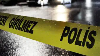 İstanbul Beylikdüzü'nde kaza : Yaşlı kadın hayatını kaybetti