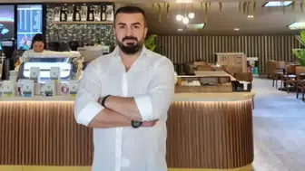 Nevada Coffee'nin sahibi Ercan Narinç kimdir ve kaç şubesi bulunmaktadır?