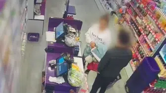 Hatay’da 1,2 milyon liralık kozmetik hırsızlığı : 2 şüpheli tutuklandı