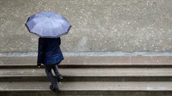 Meteoroloji uyardı : 3 ilde kuvvetli yağış bekleniyor