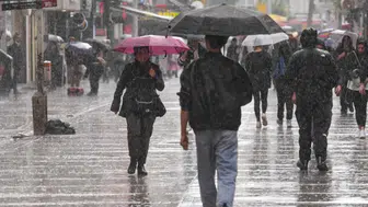 Hafta sonu hava nasıl olacak?