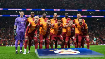 Şampiyonlar Ligi'nde Galatasaray'ın yolu ya PSG'ye ya da Chelsea'ye çıkacak