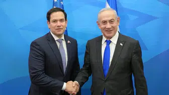 Orta Doğu'da kritik günler : ABD Dışişleri Bakanı, İsrail'e gidiyor