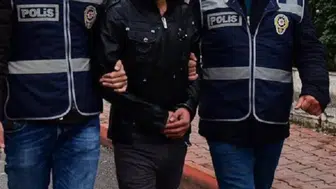 Hatay'da 44 yıl 2 ay hapis cezası bulunan hükümlü yakalandı