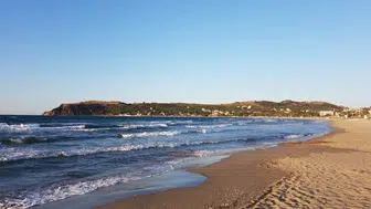 Bursa'da dehşet : 5 yaşındaki oğlunu denize atıp kurtarmadı