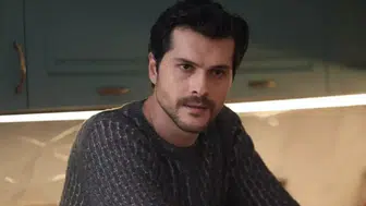 Cennetin Çocukları'na sürpriz isim