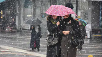 Doğu ve Güneydoğu Anadolu için kar ve buzlanma uyarısı
