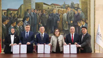 Gaziantep'te refakatçi hizmeti başladı