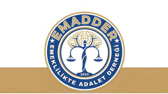 EMADDER’den kamuoyuna açıklama : Federasyonla bağımız yok