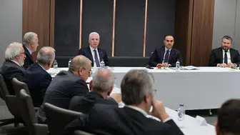 Bakan Kacır : İstanbul , Türkiye ekonomisinin lokomotifi