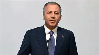 İçişleri Bakanı Ali Yerlikaya’dan Berat Kandili mesajı