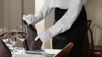 Menüye 'gizli servis ücreti' ekleyen işletmeye 1.8 milyon TL ceza