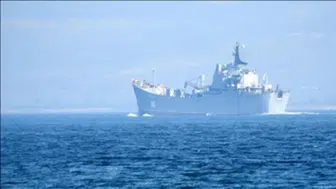 İran, Rusya ve Çin'den Umman Denizi ve Hint Deniz Okyanusu'nda tatbikat