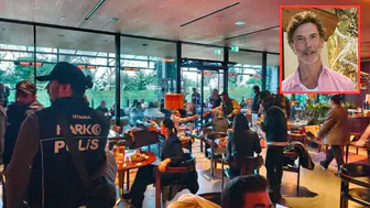 ClubHouse Bebek'in sahibi Menderes Utku tutuklandı