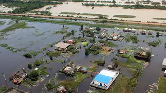 Brezilya'da sel bilançosu : Ölü sayısı artıyor