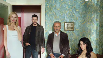 İnci Taneleri dizisi ekrana veda ediyor : Büyük final tarihi belli oldu