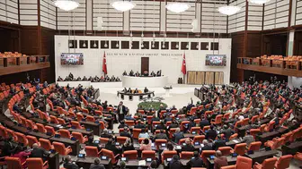 Meclis gündeminde trafik cezaları var : Hız, telefon ve alkole ağır yaptırımlar