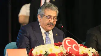 MHP'li Feti Yıldız kimdir, kaç yaşında ve nereli? Feti Yıldız evli mi, eşi kimdir?