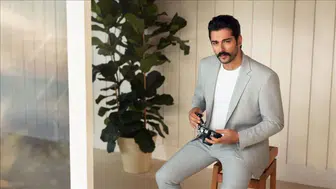 Burak Özçivit'in 150 milyon liralık yatırımı : Eyüpsultan’dan 30 daire aldı