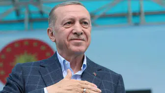 Dünya liderleri, Cumhurbaşkanı Erdoğan'ın doğum gününü kutladı