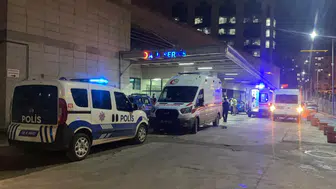 Siirt'te taşlı sopalı kavga! 15 kişi yaralandı, 10 kişi gözaltına alındı