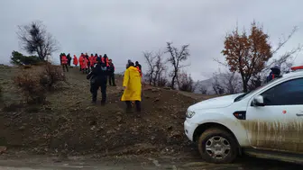 Diyarbakır'da zihinsel engelli yaşlı adamdan 6 gündür haber alınamıyor